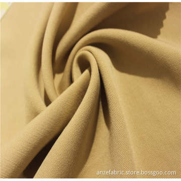 100% Rayon Twill bedruckter Stoff für Kleidungsstücke